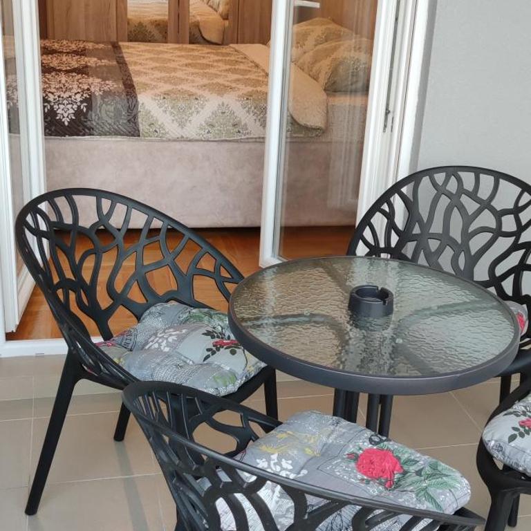 Apartman Mateja - Apartman sa 1 Spavaćom Sobom - 12