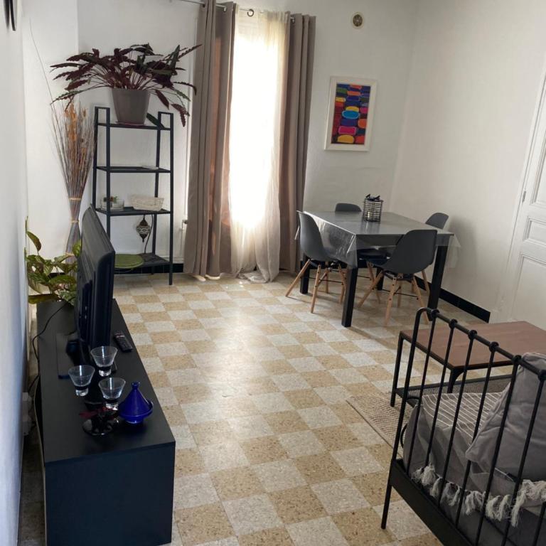 Maisonnette Cagnes - Haus mit 1 Schlafzimmer - 7