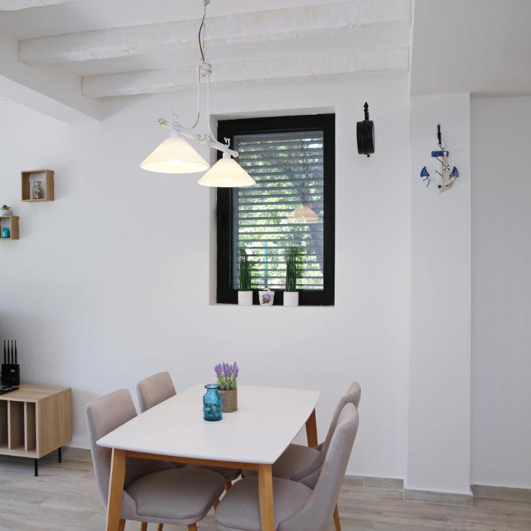 Boka blue apartment lux 2 rooms - Apartman sa 2 Spavaće Sobe - 4