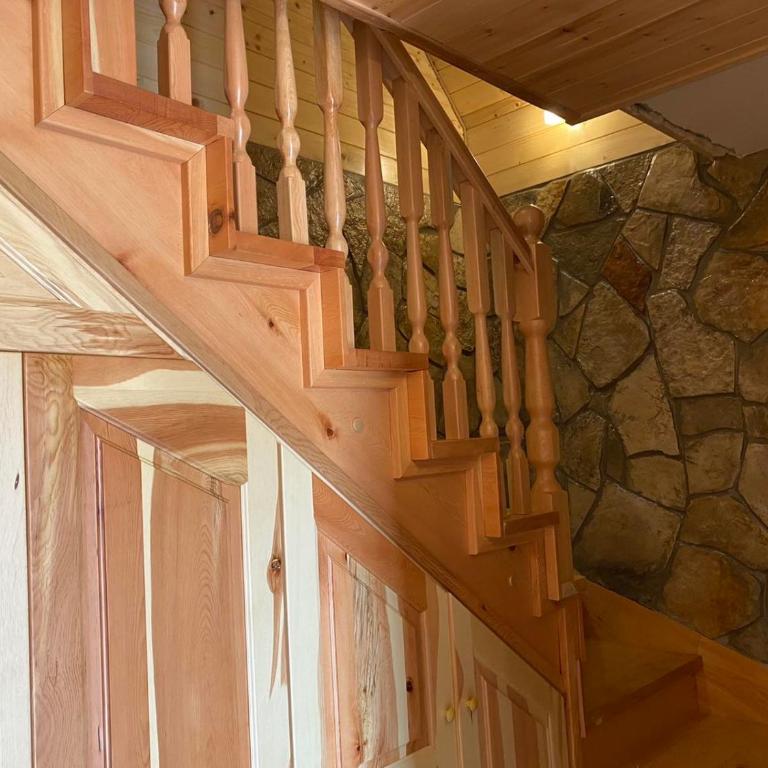 Holiday Homes Durmitorski Gaj - Kuća sa 3 Spavaće Sobe - 28