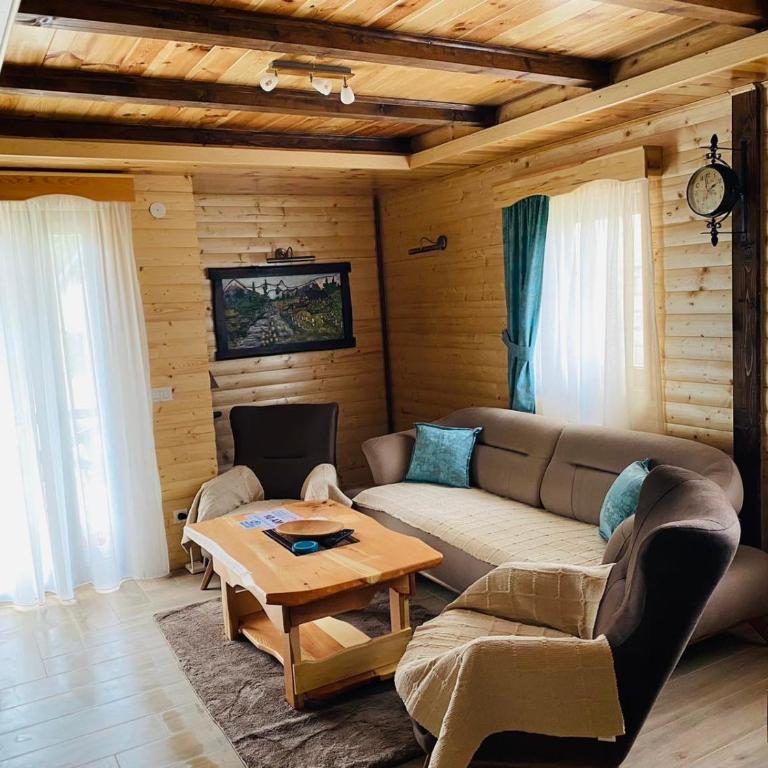 Holiday Homes Durmitorski Gaj - Kuća sa 3 Spavaće Sobe - 2