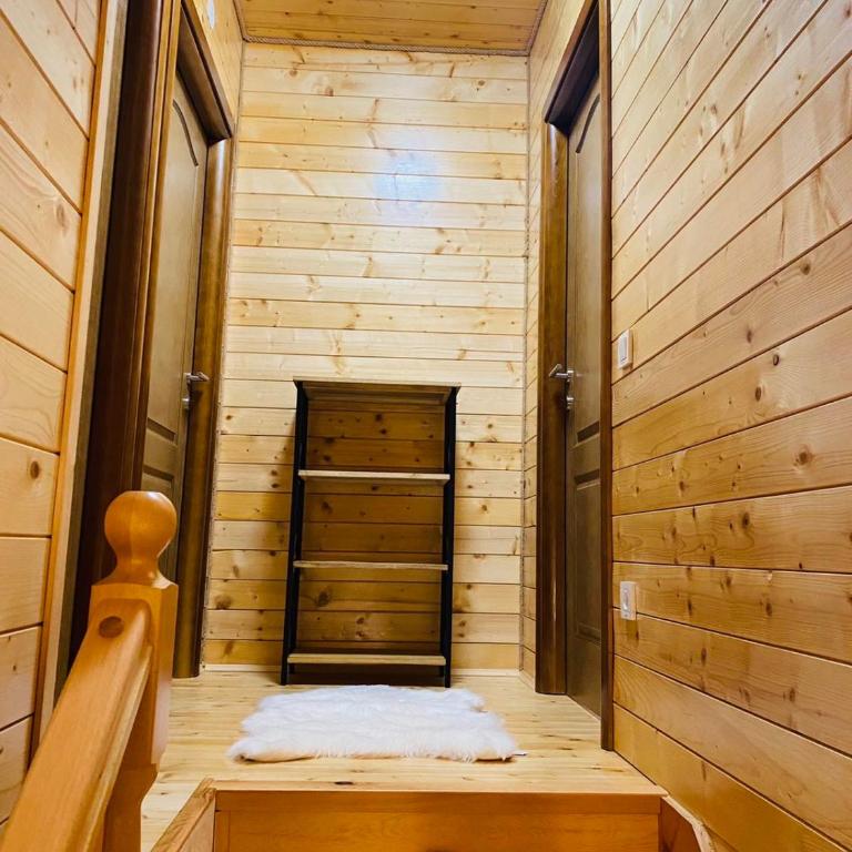 Holiday Homes Durmitorski Gaj - Kuća sa 3 Spavaće Sobe - 27