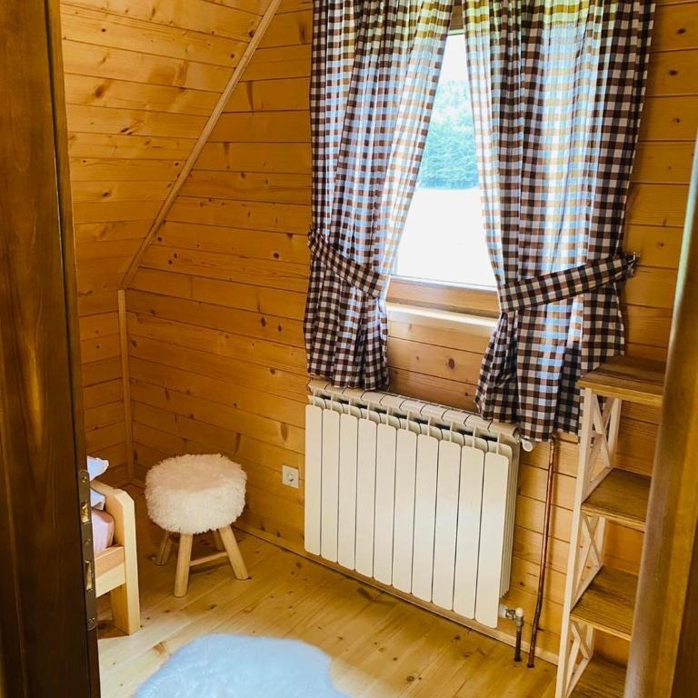 Holiday Homes Durmitorski Gaj - Kuća sa 3 Spavaće Sobe - 8