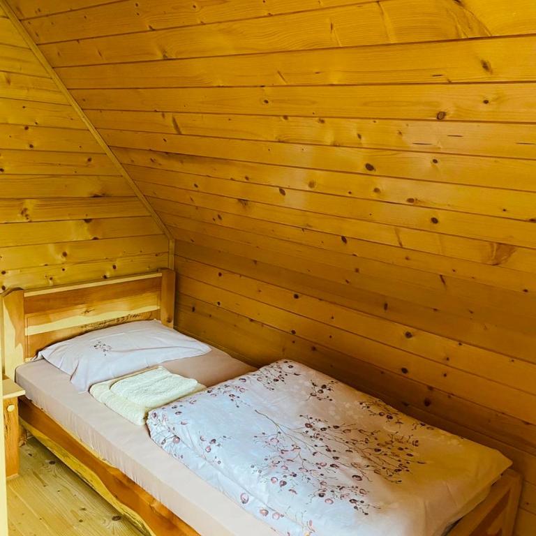 Holiday Homes Durmitorski Gaj - Kuća sa 3 Spavaće Sobe - 26