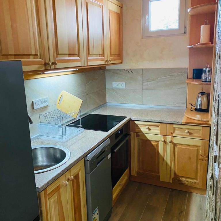 Holiday Homes Durmitorski Gaj - Kuća sa 3 Spavaće Sobe - 34