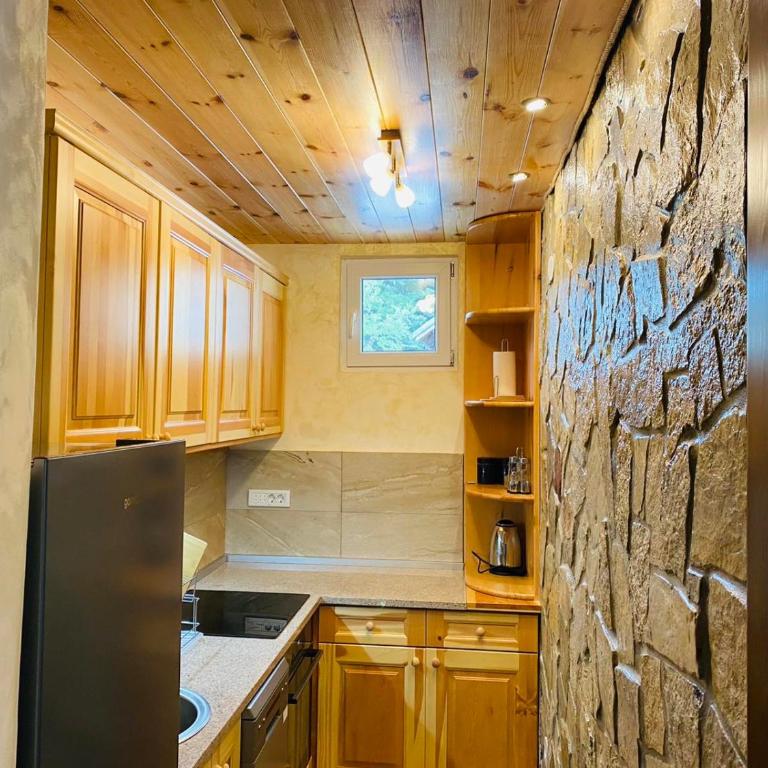 Holiday Homes Durmitorski Gaj - Kuća sa 3 Spavaće Sobe - 36