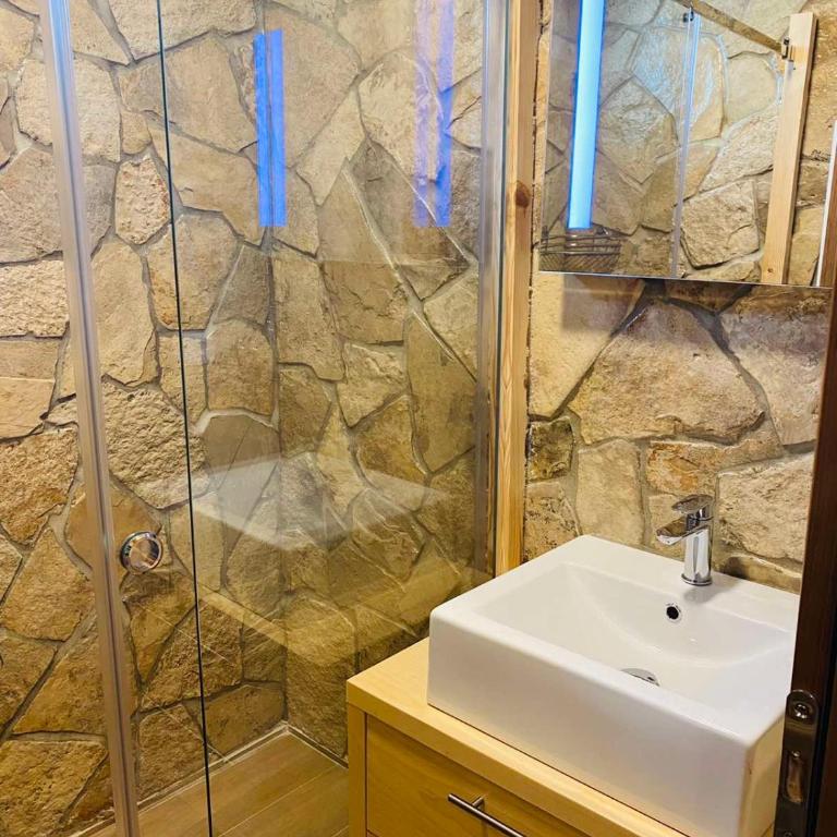 Holiday Homes Durmitorski Gaj - Kuća sa 3 Spavaće Sobe - 43