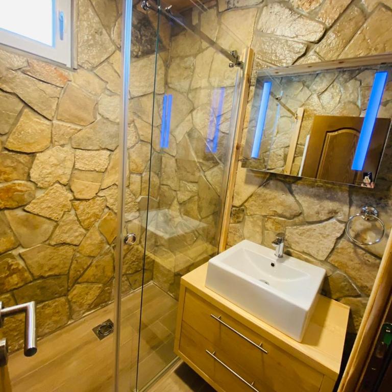 Holiday Homes Durmitorski Gaj - Kuća sa 3 Spavaće Sobe - 45