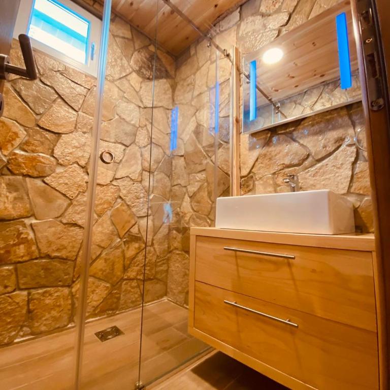 Holiday Homes Durmitorski Gaj - Kuća sa 3 Spavaće Sobe - 11