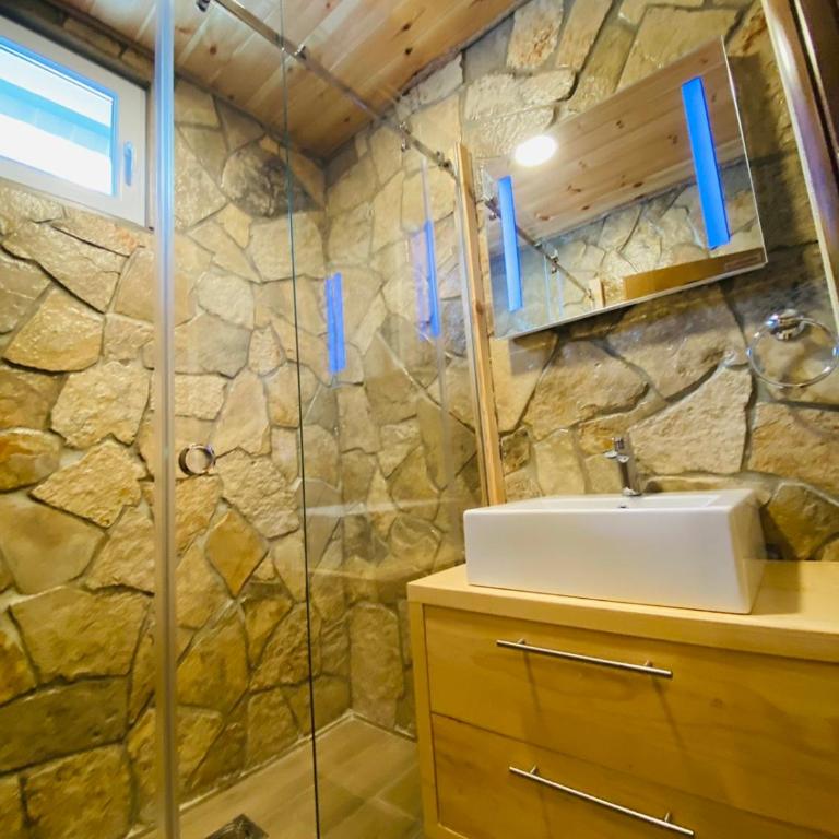 Holiday Homes Durmitorski Gaj - Kuća sa 3 Spavaće Sobe - 49