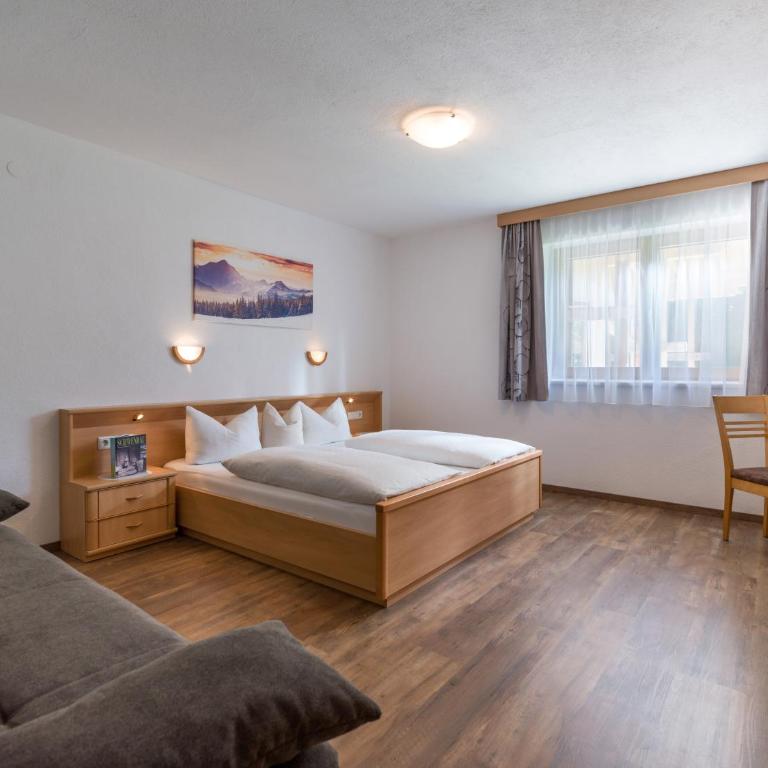 Landhaus Kröll - Apartment - 11