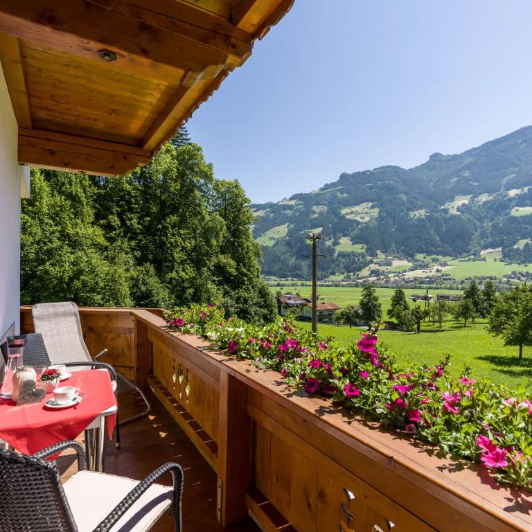 Landhaus Kröll - Apartment - 12