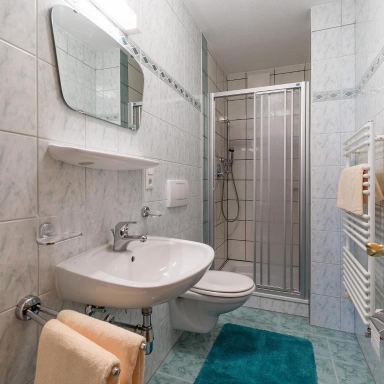 Landhaus Kröll - Apartment - 13