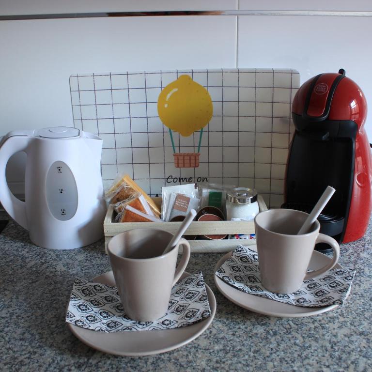 ACOGEDOR APARMENTO JUNTO AL CENTRO - Apartamento de 1 dormitorio - 15