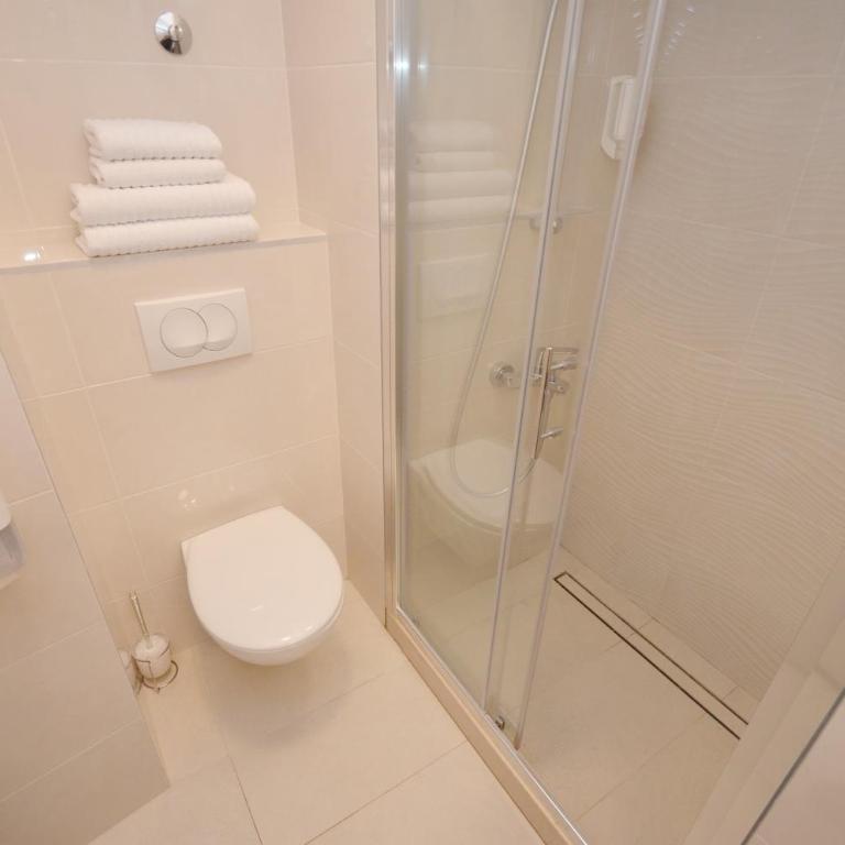 Kotor Center W - Studio Apartment - 7