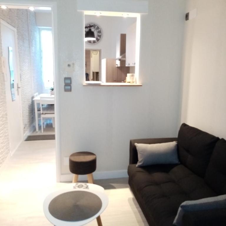 Le petit Saint Bernard - Appartement 1 Chambre - 2