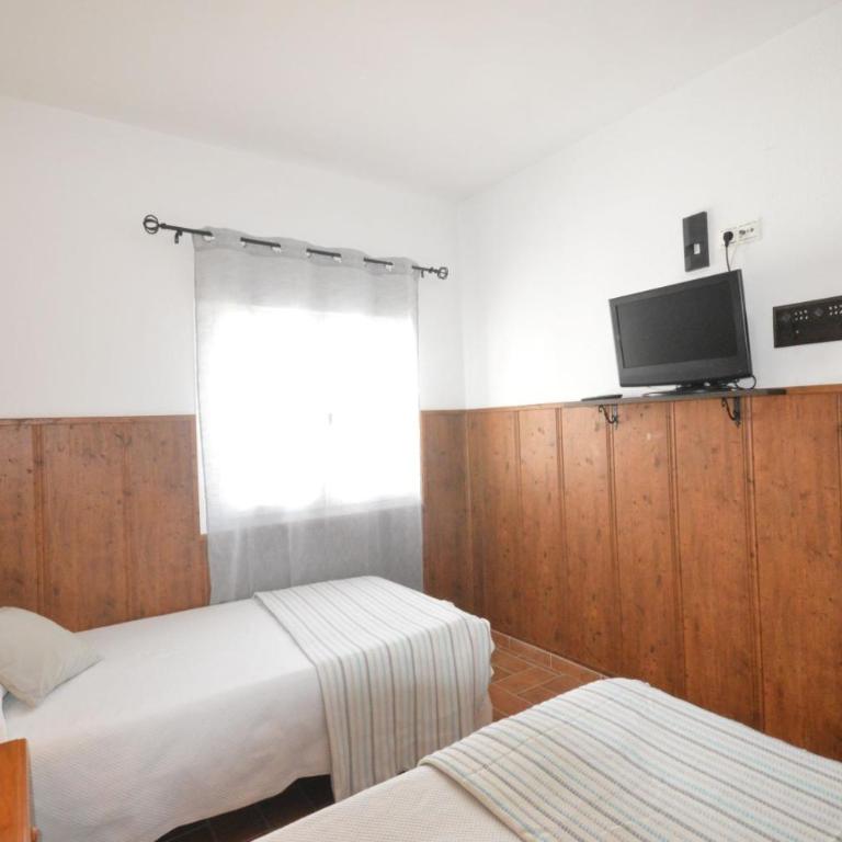 Habitaciones Baleares - Habitación Doble Estándar - 3