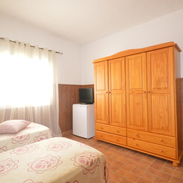 Habitaciones Baleares - Habitación Triple - 2