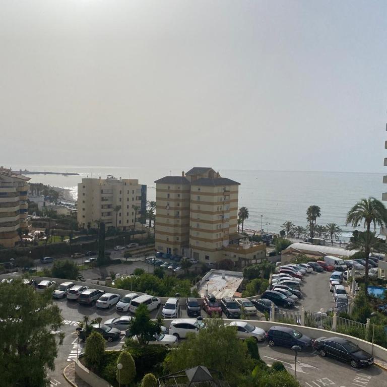 BenalBeach Complex - Studio - 8