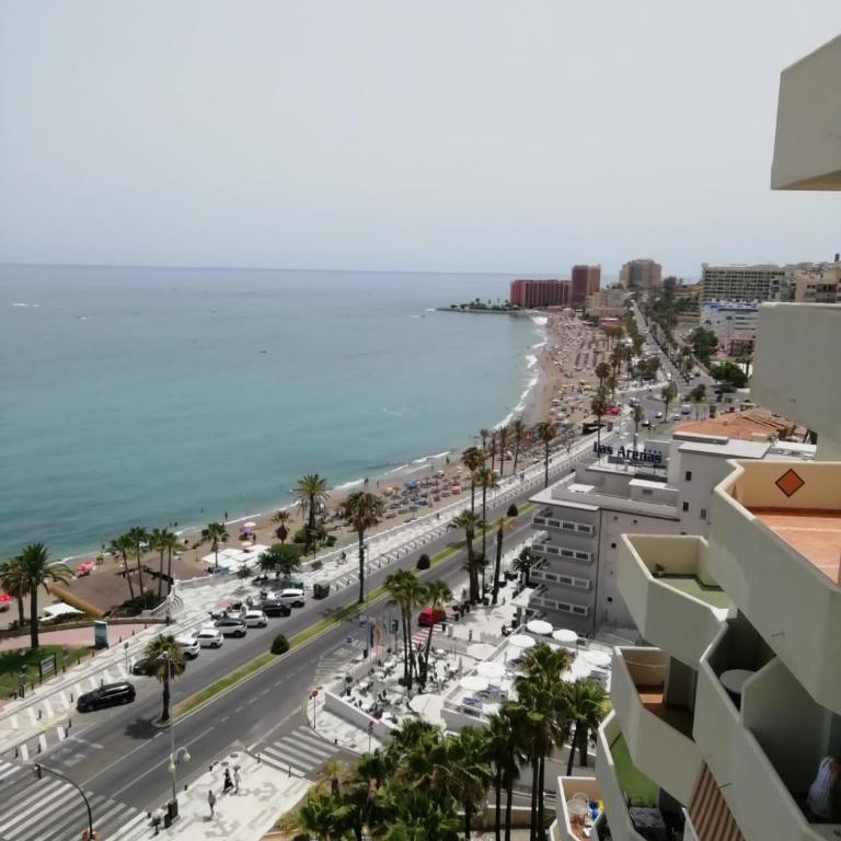 BenalBeach Complex - Studio - 9