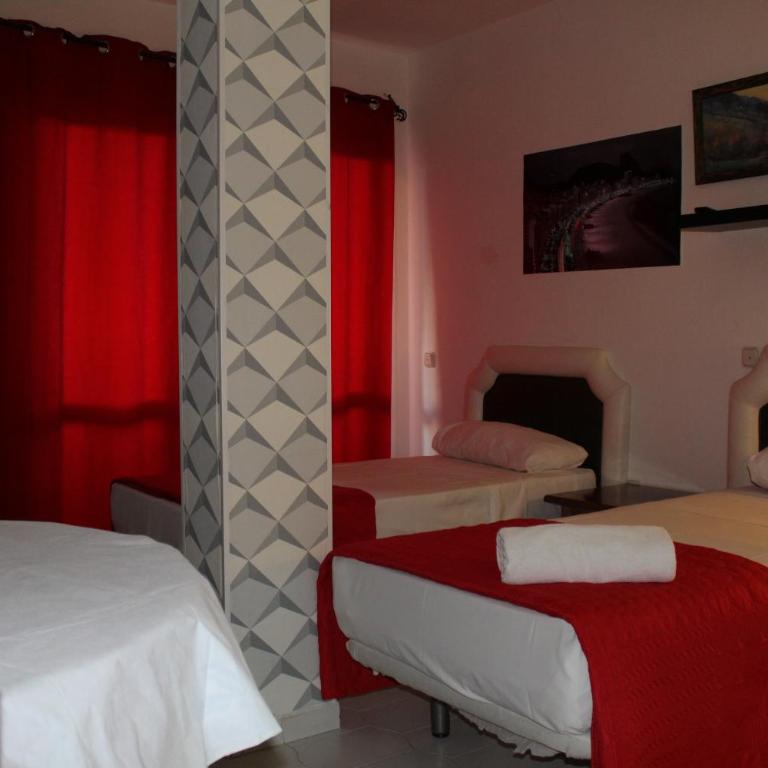 BenalBeach Complex - Studio - 4