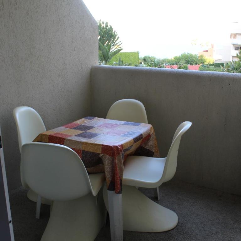 BenalBeach Complex - Studio - 5