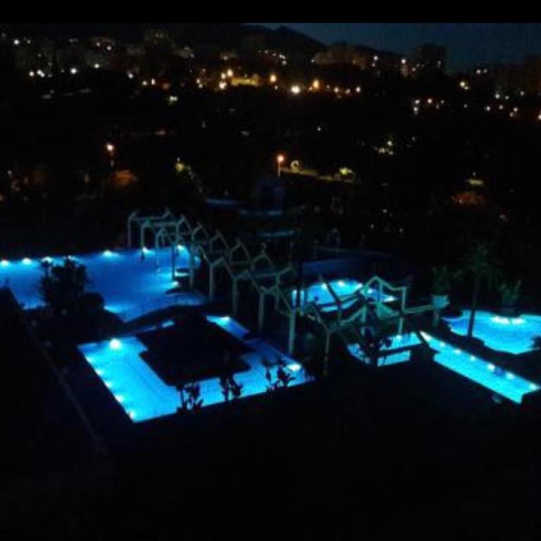 BenalBeach Complex - Studio - 5