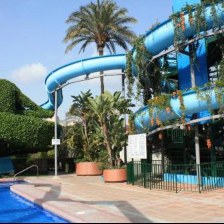BenalBeach Complex - Studio - 10