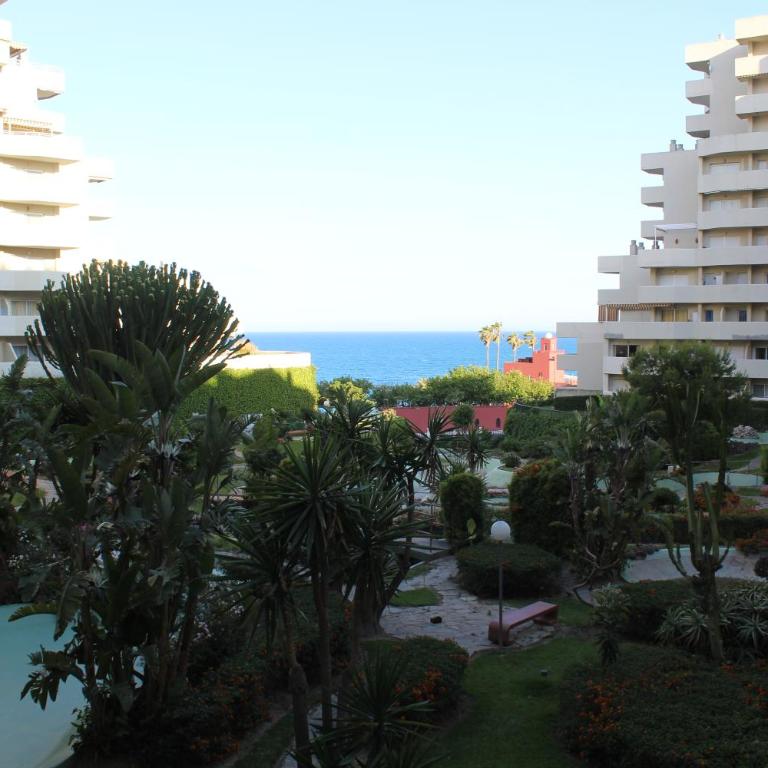 BenalBeach Complex - Studio - 13