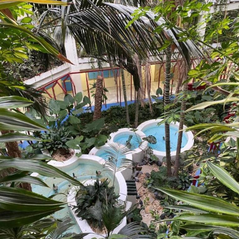 BenalBeach Complex - Studio - 15