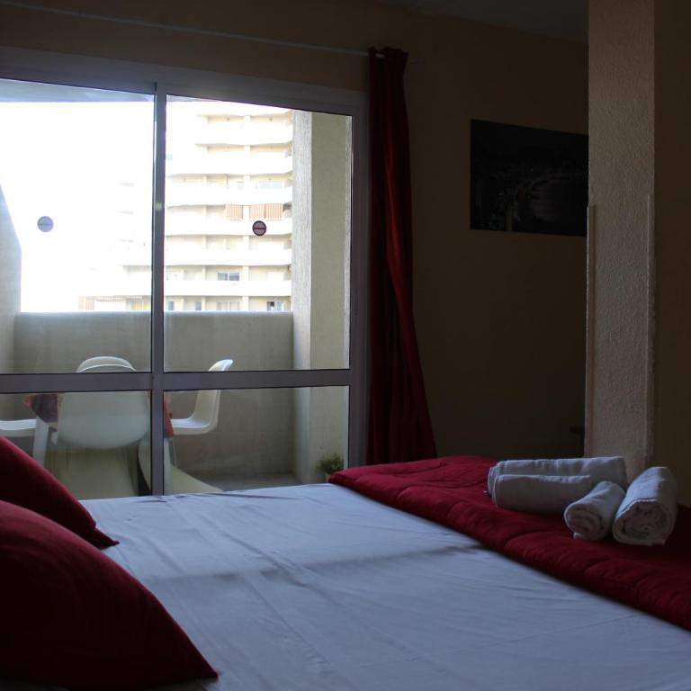 BenalBeach Complex - Studio - 24