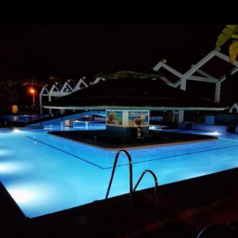BenalBeach Complex - Studio - 20