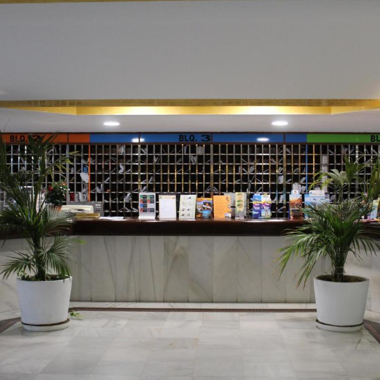 BenalBeach Complex - Studio - 25