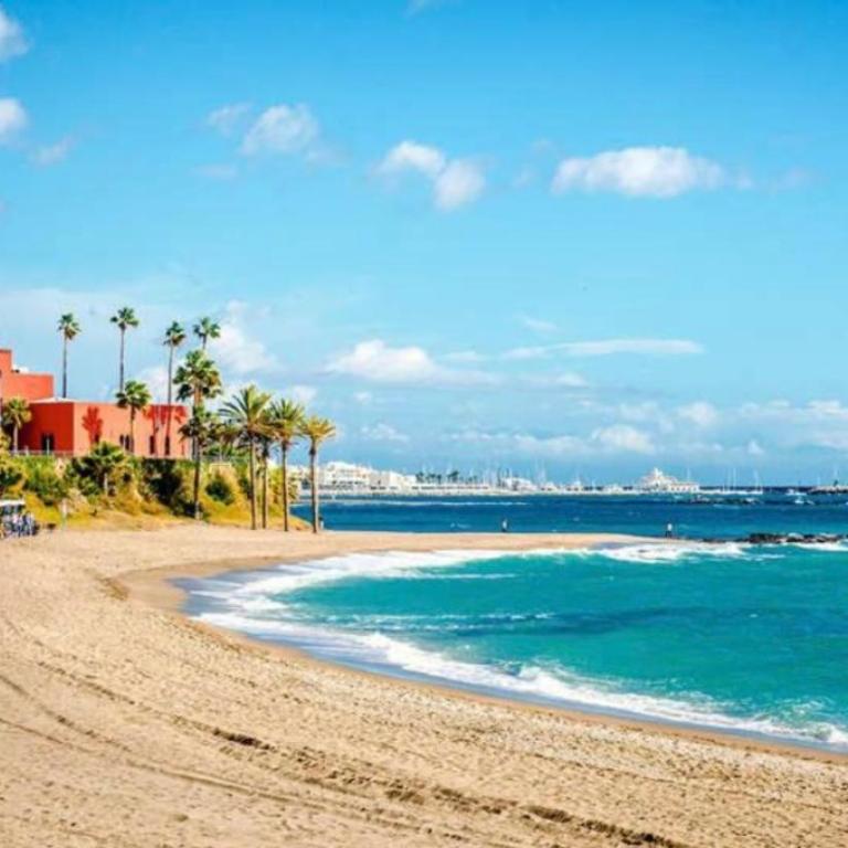 BenalBeach Complex - Studio - 26