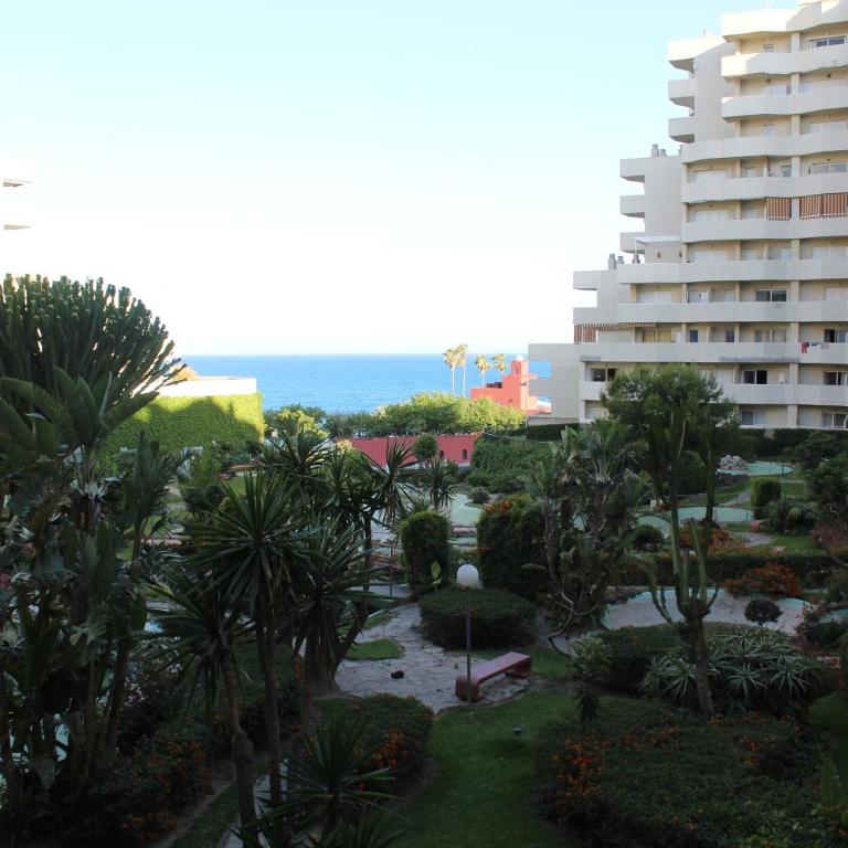 BenalBeach Complex - Studio - 27