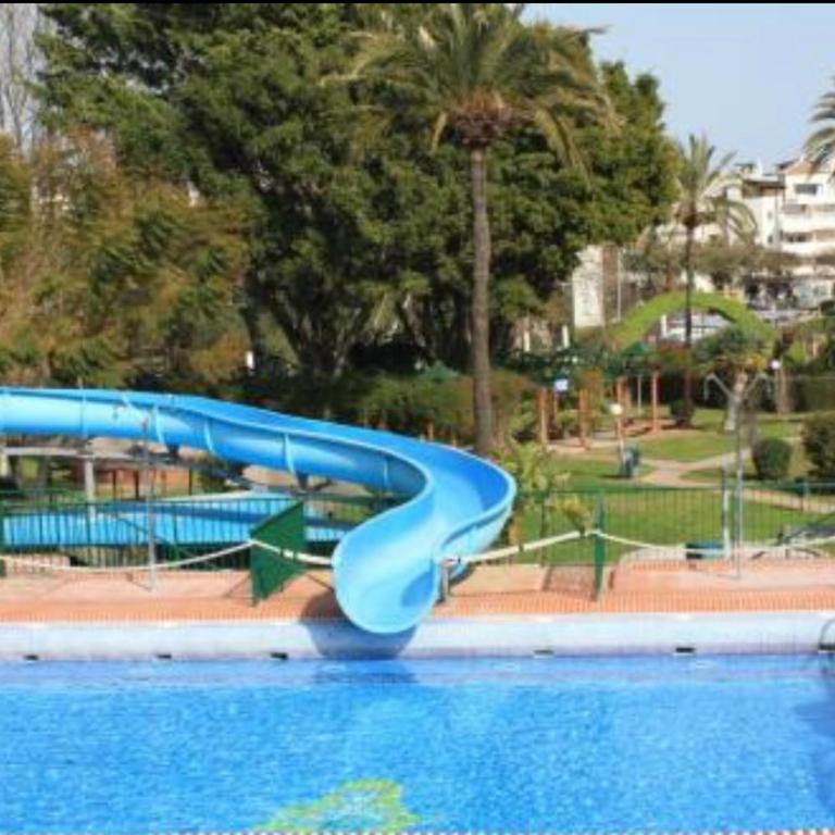 BenalBeach Complex - Studio - 28