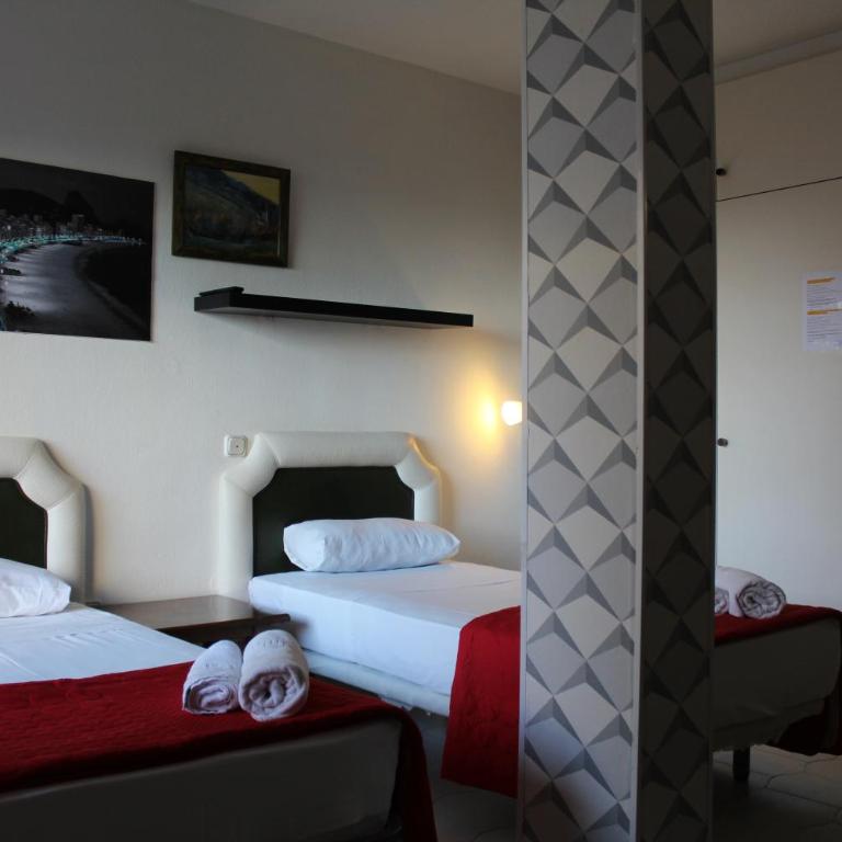 BenalBeach Complex - Studio - 29