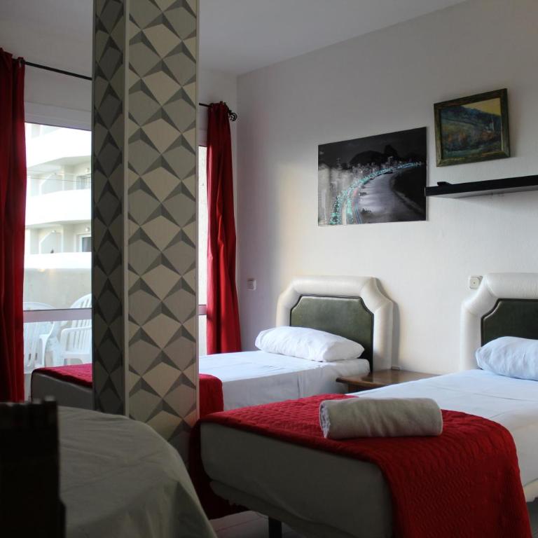 BenalBeach Complex - Studio - 24
