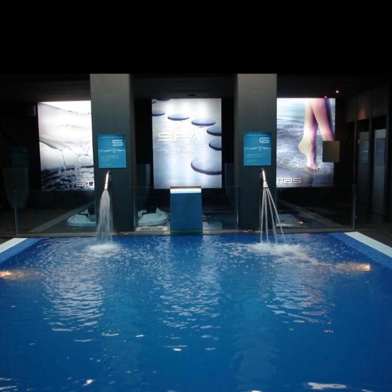 BenalBeach Complex - Studio - 31