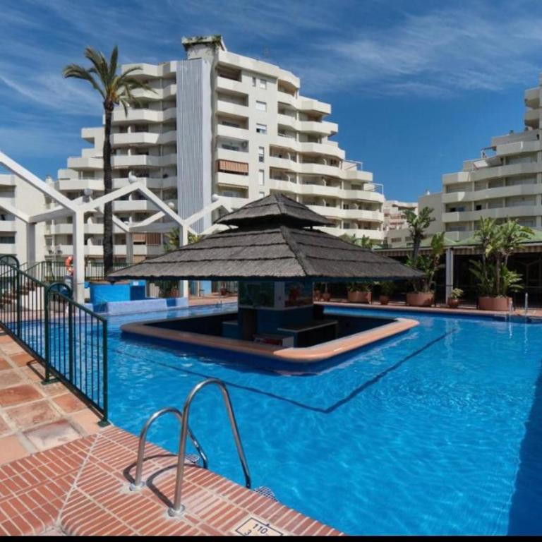 BenalBeach Complex - Studio - 32