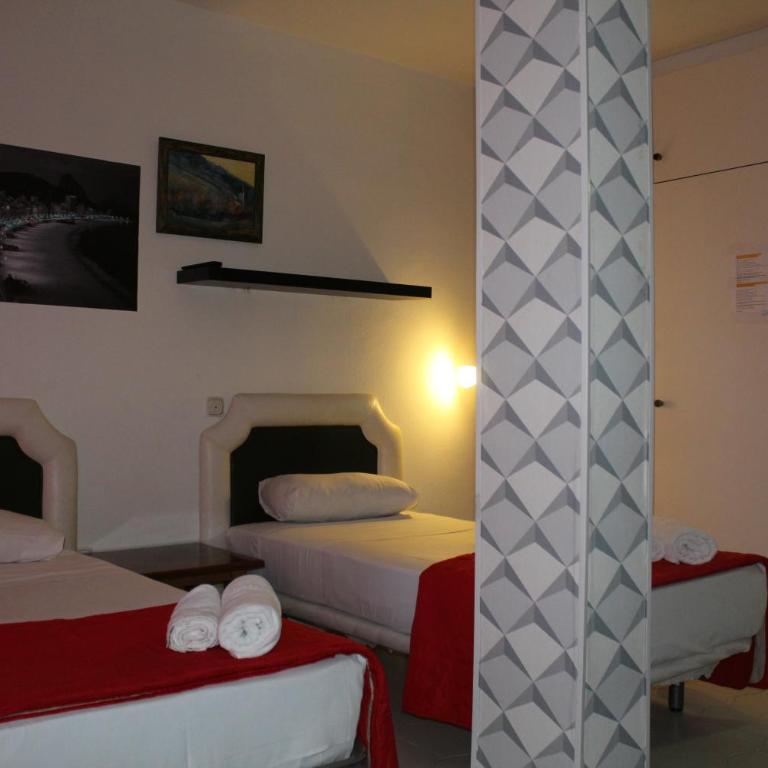 BenalBeach Complex - Studio - 34