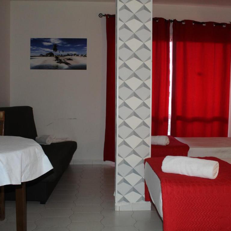 BenalBeach Complex - Studio - 35