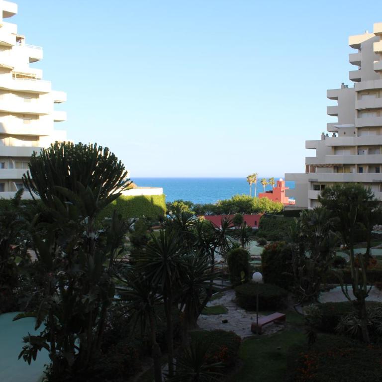 BenalBeach Complex - Studio - 36