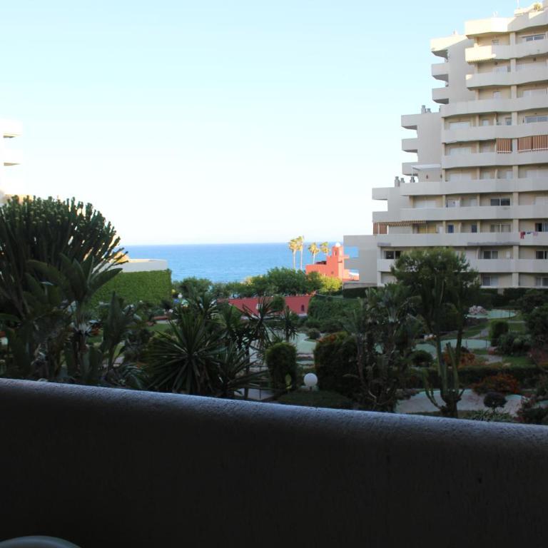 BenalBeach Complex - Studio - 38