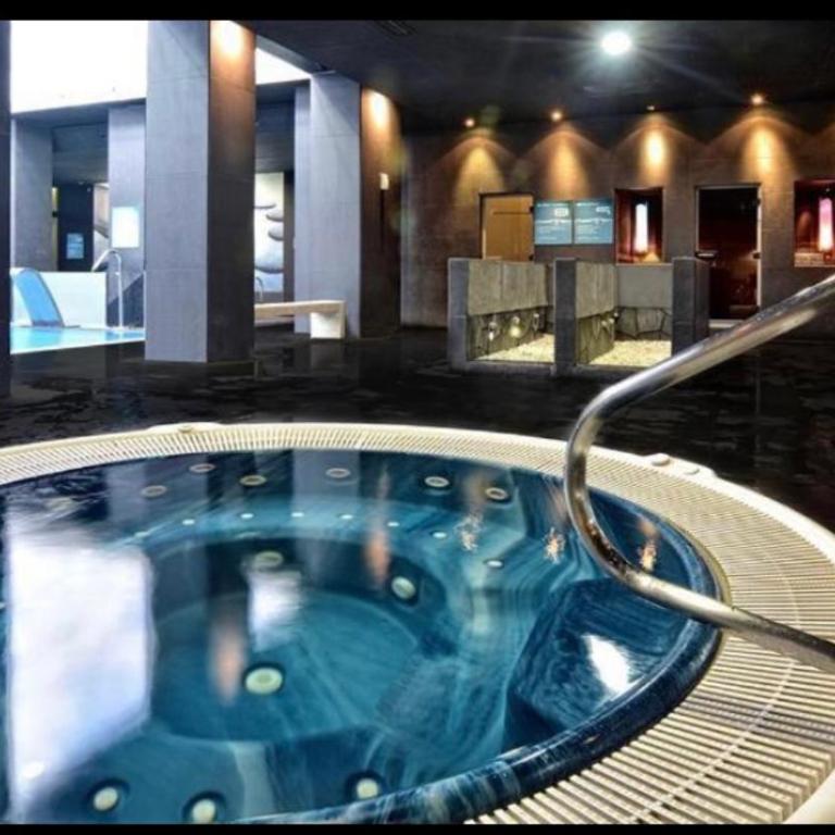 BenalBeach Complex - Studio - 39