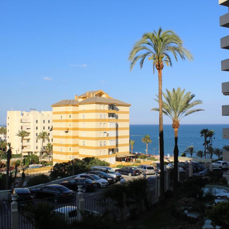 BenalBeach Complex - Studio - 35