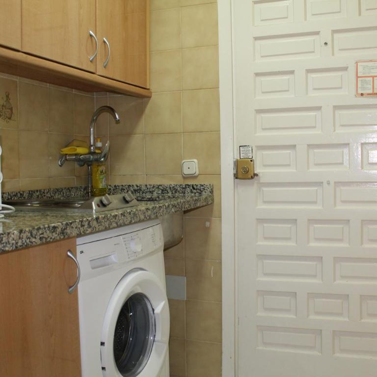 BenalBeach Complex - Studio - 40