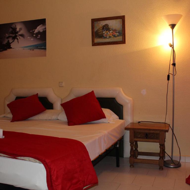 BenalBeach Complex - Studio - 43