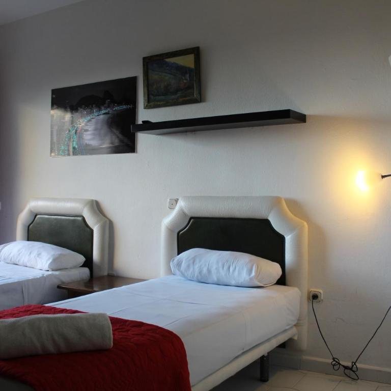 BenalBeach Complex - Studio - 44