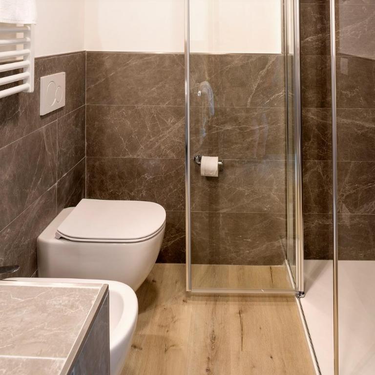 Residence Parco Del Garda - Appartamento Deluxe con 1 Camera da Letto - 2
